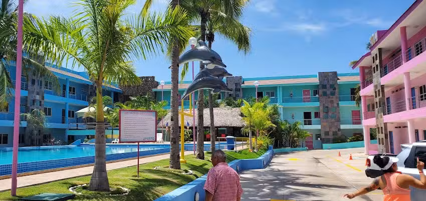 Hotel Miami Inn