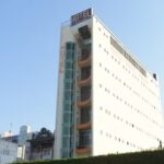 Hotel Miguel &Aacute;ngel