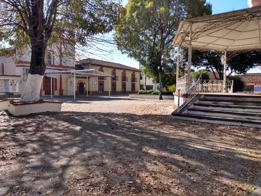 Hotel Miguel Angel