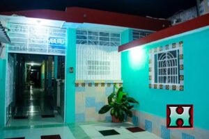 Hotel Miguel &Aacute;ngel