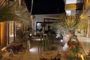 HOTEL MINA REAL-MATEHUALA