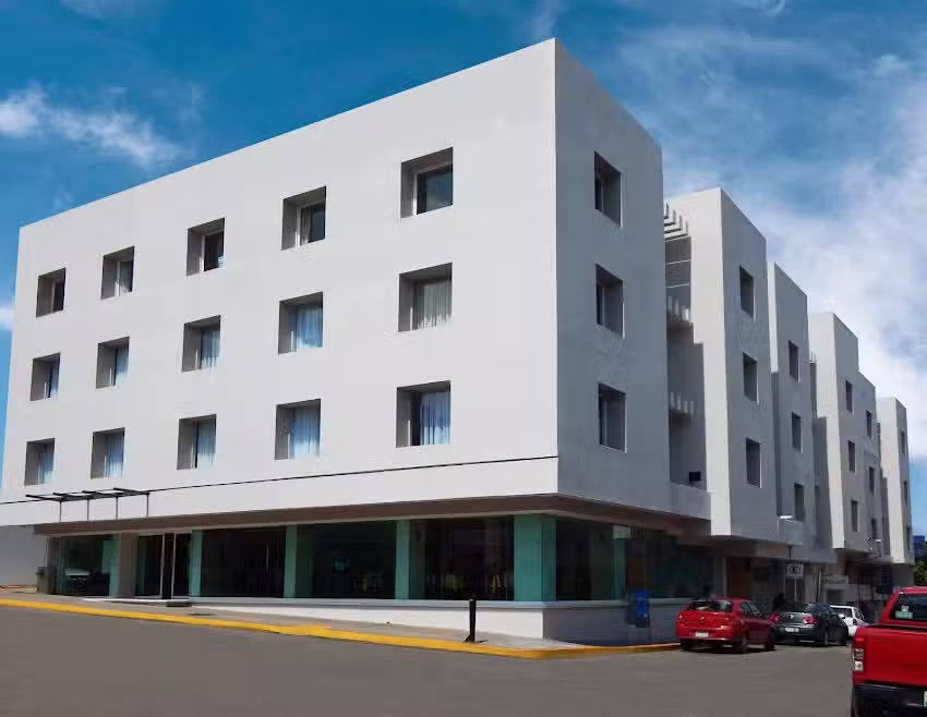 Hotel Minatitlan