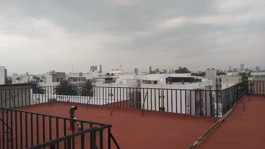 Hotel Minero Napol&eacute;on