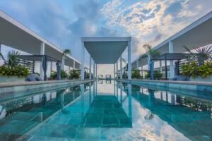 Hotel M&iacute;o Riviera Nayarit