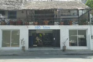 Hotel M&iacute;o Tulum