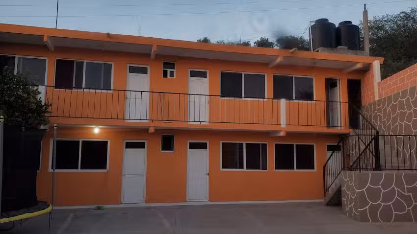 Hotel Mirador