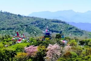 Hotel Mirador del Castillo