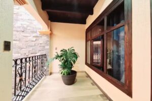 Hotel Mirador La Paz