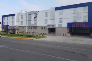 Hotel Miraflores