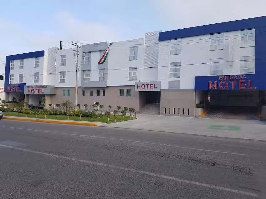 Hotel Miraflores