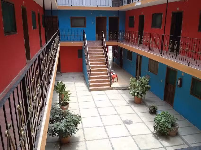 Hotel Miramar