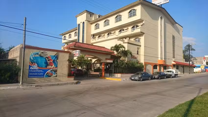 Hotel Miramar Inn