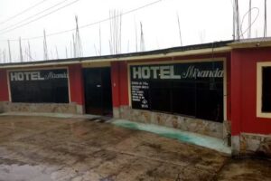 Hotel Miranda