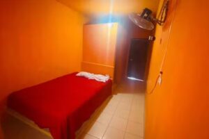 HOTEL &ldquo;MIRE&rdquo;