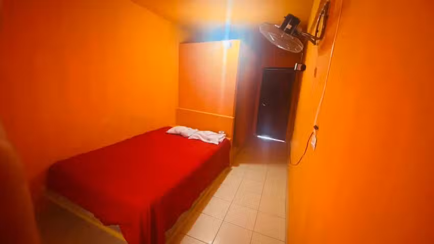 HOTEL &ldquo;MIRE&rdquo;