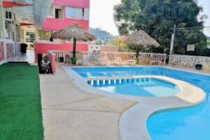 Hotel Miroslava – Acapulco