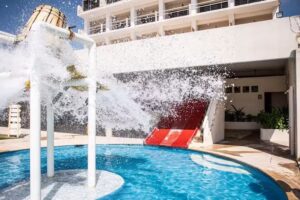 Hotel Mishol Bodas & Beach Club Acapulco Diamante