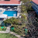 Hotel Misi&oacute;n