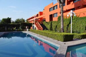 Hotel Misión Aguascalientes Zona Sur