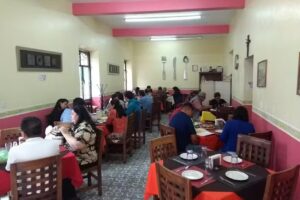 Hotel Mision Benjamin