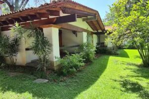 Hotel Misi&oacute;n de Los &Aacute;ngeles