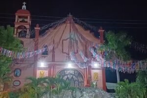 Hotel Mision de los Arcos