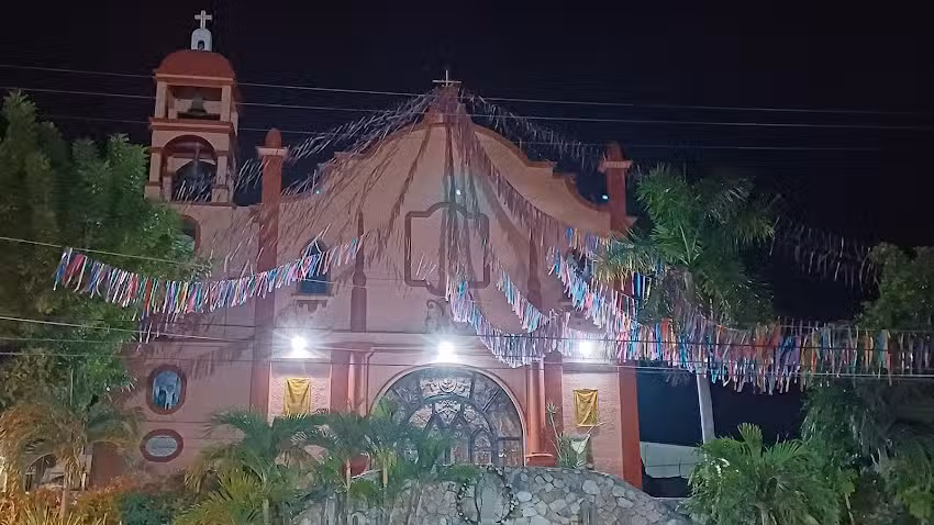 Hotel Mision de los Arcos