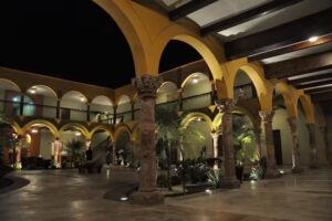 Hotel Mision de Mocorito