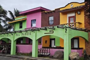 Hotel Mision del Mar