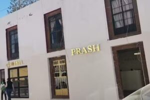 Hotel Misi&oacute;n del R&iacute;o