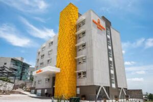 Hotel Misión Express Querétaro