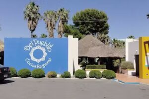 Hotel Misión Express Saltillo