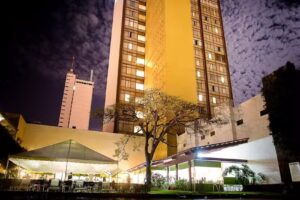 Hotel Misi&oacute;n Guadalajara