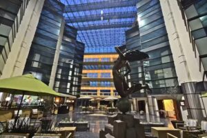 Hotel Misi&oacute;n Pachuca