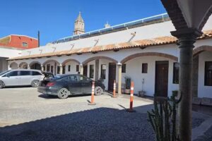 Hotel Misi&oacute;n San Felipe