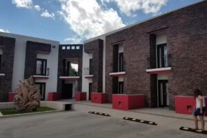 Hotel Mision San Javier