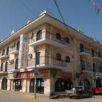 Hotel Misi&oacute;n San Miguel