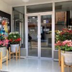 Hotel Misi&oacute;n San Miguel