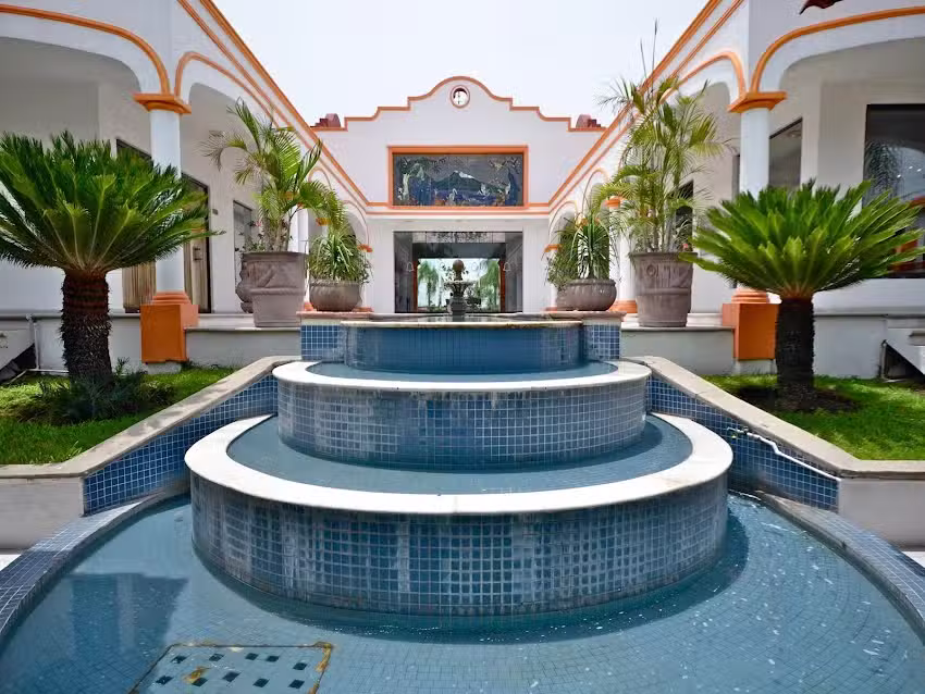 Hotel Misi&oacute;n