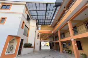 Hotel Mission Tlaxiaco