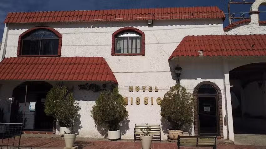 Hotel Mission