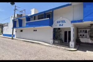 HOTEL MJ