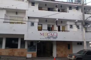 Hotel Mocali