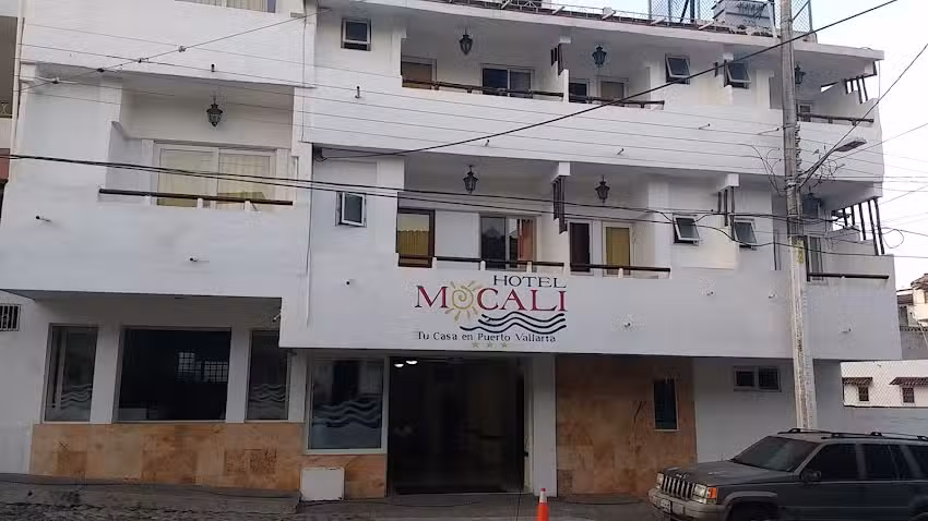 Hotel Mocali