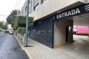 HOTEL MOCTEZUMA LA VILLA S.A. DE C.V.