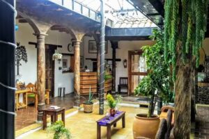 hotel molino del cerrillo