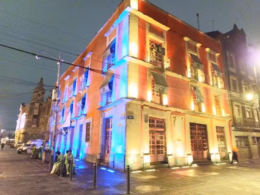 Hotel Moneda