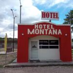 Hotel Montana