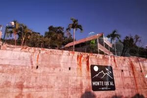 Hotel Monte Ixk’al