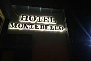 HOTEL MONTEBELLO
